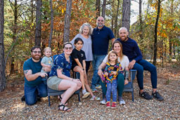 Family
 Hero